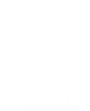 COSE Logo
